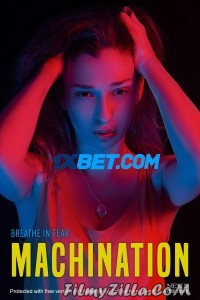 Machination (2022) Hindi Dubbed