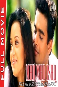 Mad Mad Ishq (2020) South Indian Hindi Dubbed Movie