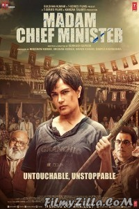 Madam Chief Minister (2021) Hindi Movie