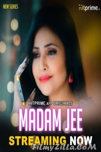 Madam Jee (2024) HitPrime Original