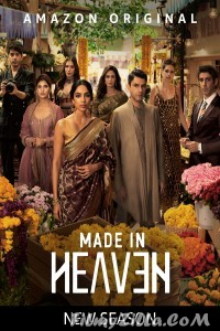 Made in Heaven (2023) Season 2 Web Series