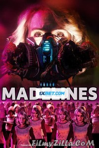 Madelines (2022) Hindi Dubbed