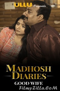 Madhosh Diaries (2021) ULLU Original