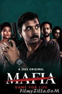 Mafia (2020) Web Series