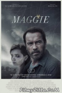 Maggie (2015) Dual Audio Hindi Dubbed