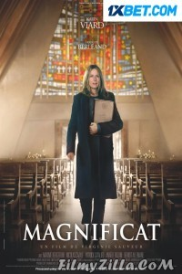 Magnificat (2023) Hindi Dubbed