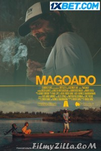 Magoado (2023) Hindi Dubbed