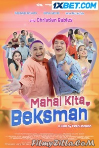 Mahal Kita Beksman (2022) Hindi Dubbed