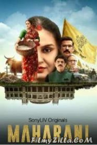 Maharani (2021) Web Series