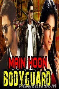 Main Hoon Bodyguard (2011) South Indian Hindi Dubbed Movie