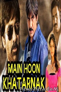 Main Hoon Khatarnak (2018) South Indian Hindi Dubbed Movie