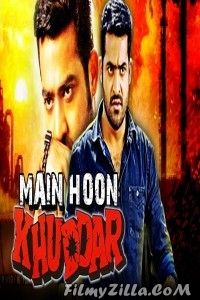 Main Hoon Khuddar (2018) South Indian Hindi Dubbed Movie