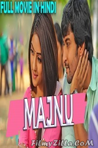 Majnu (2018) South Indian Hindi Dubbed Movie