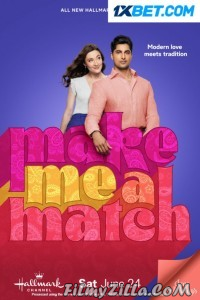 Make Me A Match (2023) Hindi Dubbed