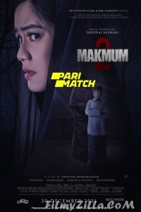 Makmum 2 (2021) Hindi Dubbed