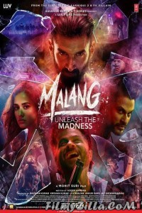 Malang (2020) Hindi Movie