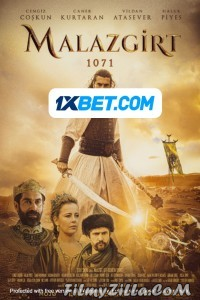 Malazgirt 1071 (2022) Hindi Dubbed