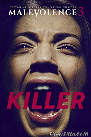 Malevolence 3 Killer (2018) Hindi Dubbed