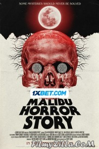 Malibu Horror Story (2023) Hindi Dubbed