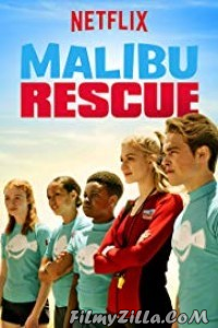 Malibu Rescue (2019) English Movie