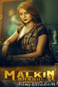 Malkin Bhabhi (2022) PrimeShots Original