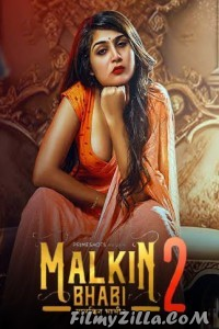 Malkin Bhabhi (2024) PrimeShots Original