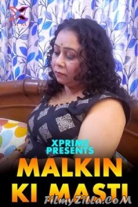 Malkin Ki Masti (2023) XPrime Original