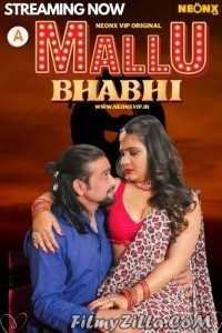 Mallu Bhabhi (2024) NeonX Original