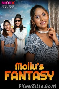 Mallus Fantasy (2024) MoodX Original