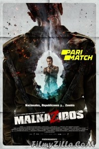 Malnazidos (2020) Hindi Dubbed