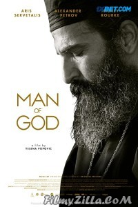 Man of God (2021) Hindi Dubbed