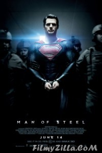 Man Of Steel (2013) Dual Audio Hindi Dubbed