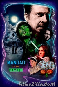 Mandao of the Dead (2018) Hindi Dubbed