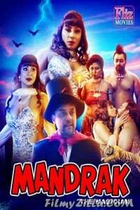 Mandrak The Magician (2020) Fliz Movies