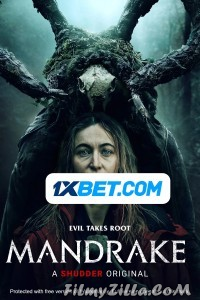 Mandrake (2022) Hindi Dubbed