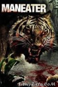 Maneater (2007) Hindi Dubbed