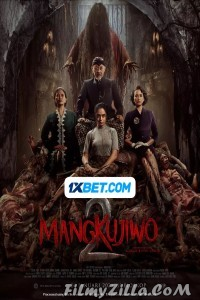 Mangkujiwo 2 (2023) Hindi Dubbed