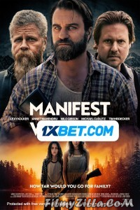 Manifest West (2022) Hindi Dubbed