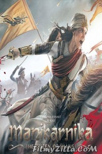 Manikarnika (2019) Hindi Movie