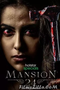 Mansion 24 (2023) Web Series