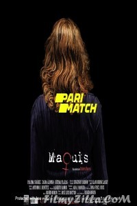 Maquis (2020) Hindi Dubbed