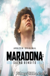 Maradona Blessed Dream (2021) Web Series