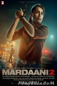 Mardaani 2 (2019) Hindi Movie