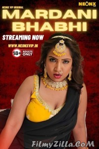 Mardani Bhabhi (2024) NeonX Original