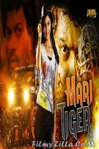 Mari Tiger (2020) South Indian Hindi Dubbed Movie