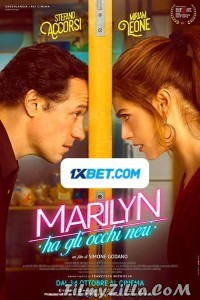 Marilyns Eyes (2021) Hindi Dubbed