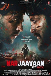 Marjaavaan (2019) Hindi Movie