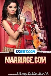 Marriage.com (2024) Hindi Movie