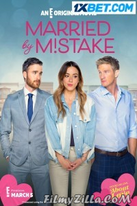 Married by Mistake (2023) Hindi Dubbed