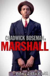 Marshall (2017) Hindi Dubbed